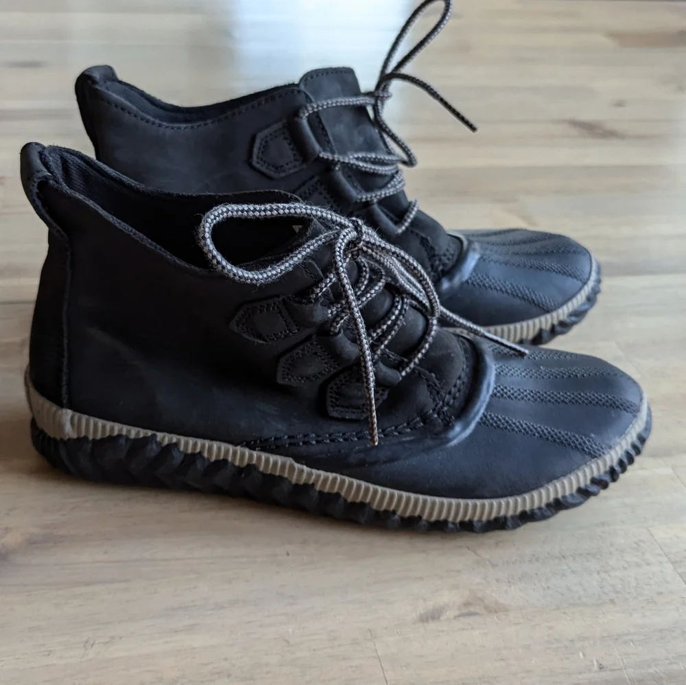Sorel‎ Out N About Boots